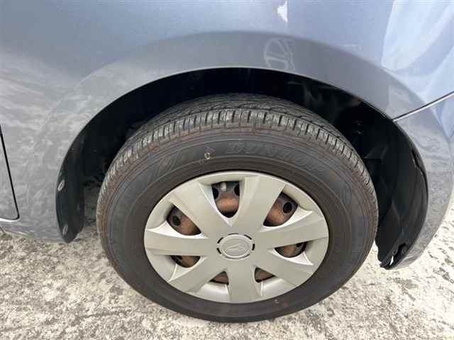 DAIHATSU MOVE CONTE 2009