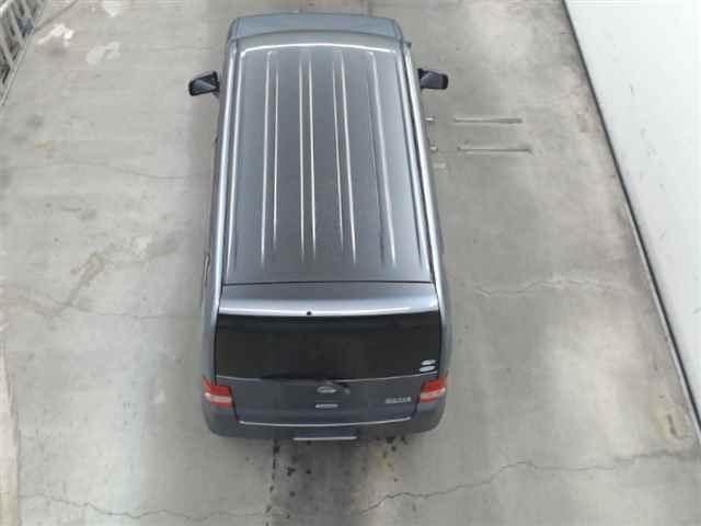 DAIHATSU MOVE CONTE 2009