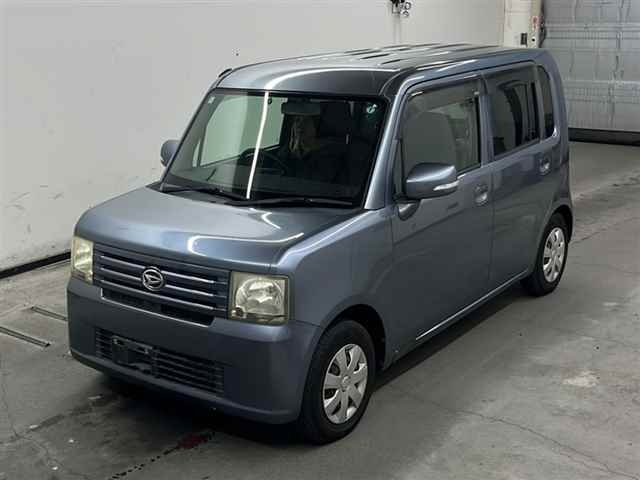 DAIHATSU MOVE CONTE 2009
