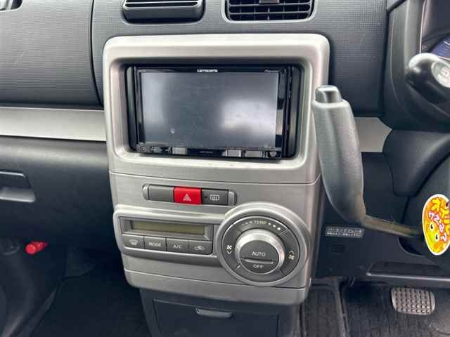 DAIHATSU MOVE CONTE 2009