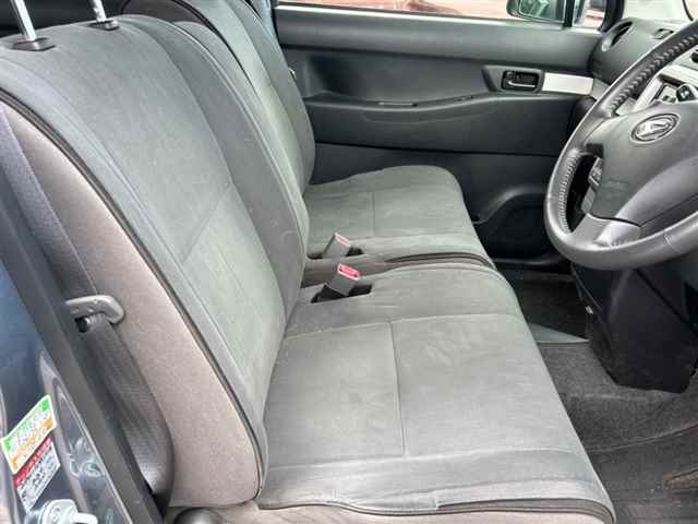 DAIHATSU MOVE CONTE 2009