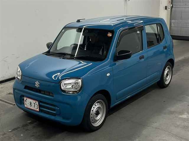 SUZUKI ALTO 2022