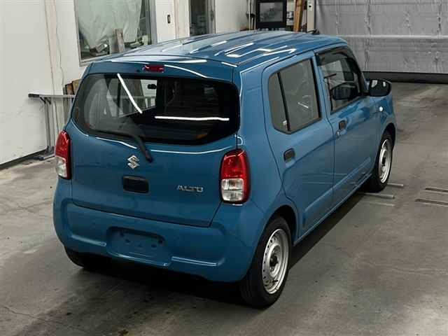 SUZUKI ALTO 2022