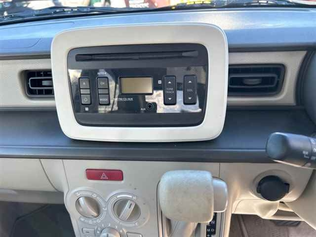 SUZUKI ALTO LAPIN 2019