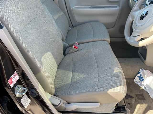 SUZUKI ALTO LAPIN 2019