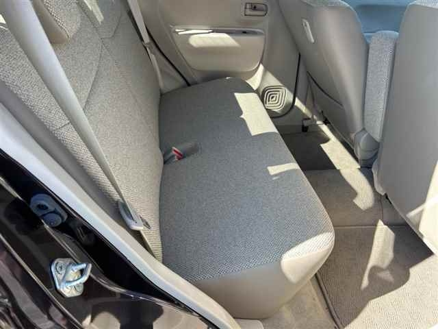 SUZUKI ALTO LAPIN 2019