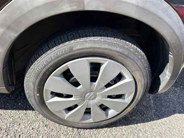 SUZUKI ALTO LAPIN 2019