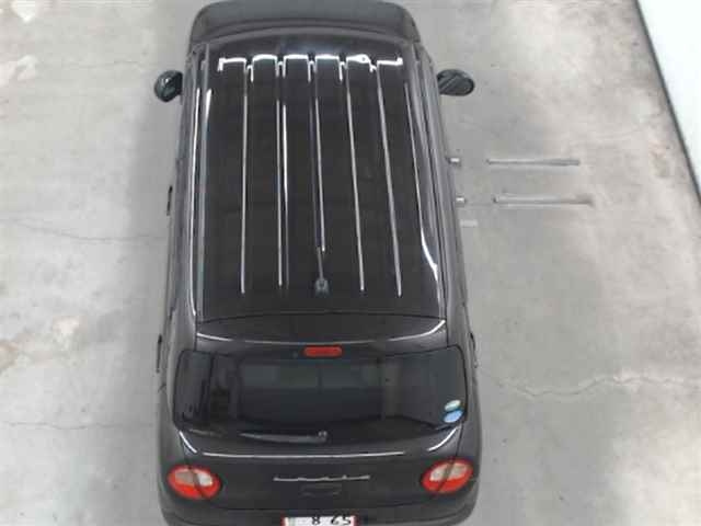 SUZUKI ALTO LAPIN 2019