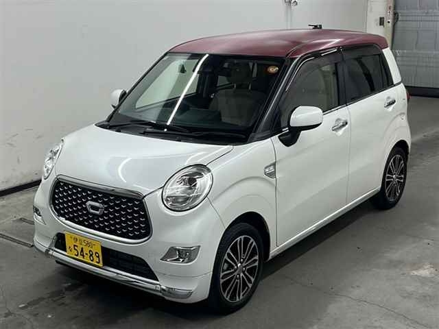 DAIHATSU CAST 2020