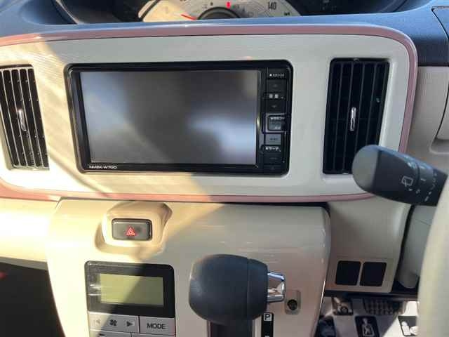 DAIHATSU MOVE CANBUS 2020