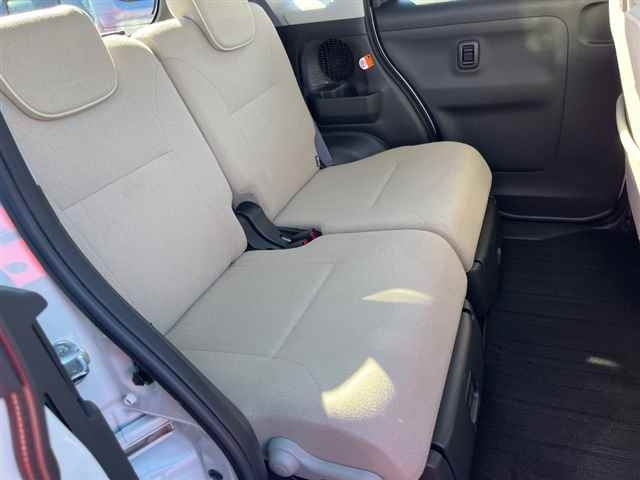 DAIHATSU MOVE CANBUS 2020