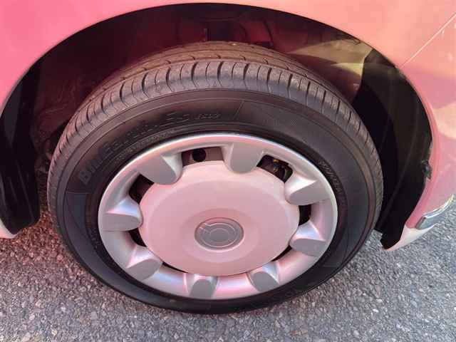 DAIHATSU MOVE CANBUS 2020