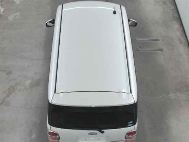 DAIHATSU MOVE CANBUS 2020