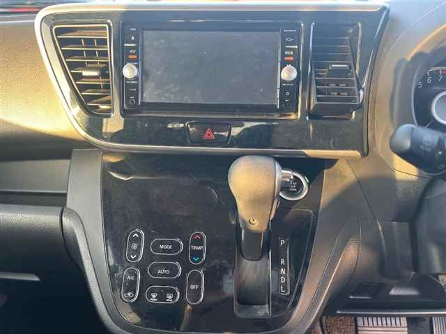 NISSAN DAYZ ROOX 2016