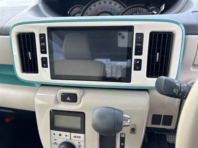 DAIHATSU MOVE CANBUS 2020