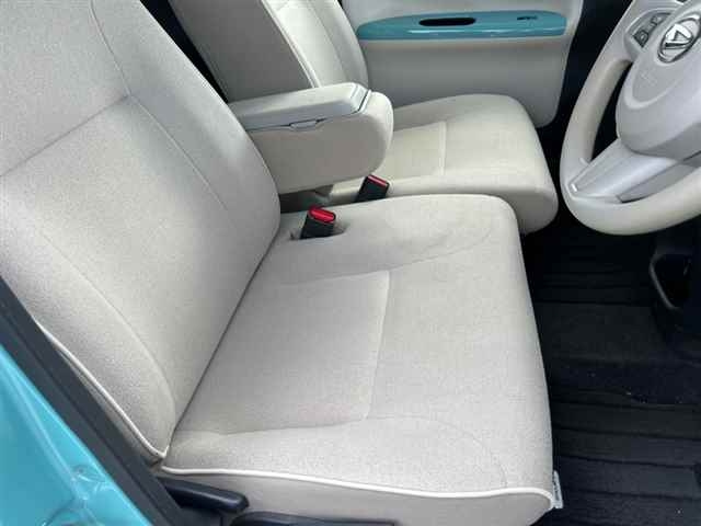 DAIHATSU MOVE CANBUS 2020