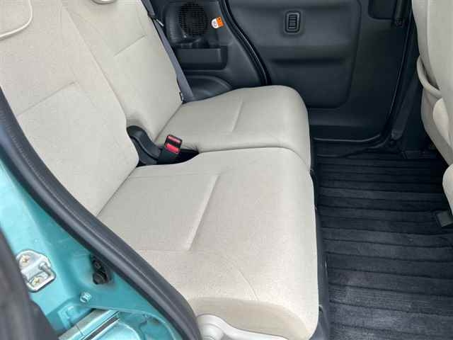 DAIHATSU MOVE CANBUS 2020