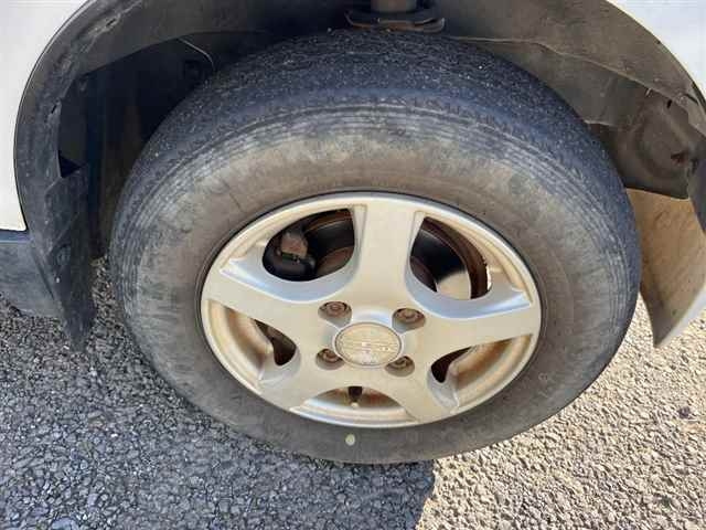 SUZUKI CARRY TRUCK 2009