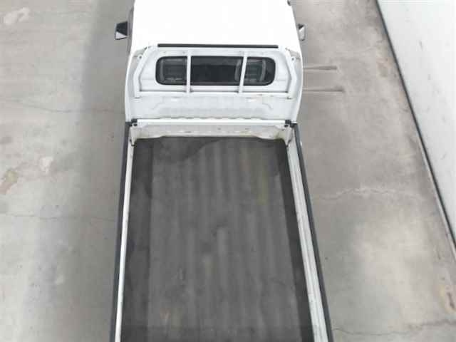 SUZUKI CARRY TRUCK 2009