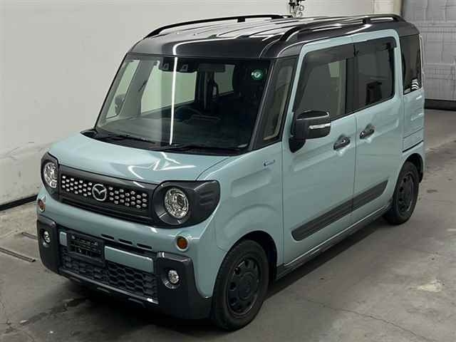 MAZDA FLAIR WAGON 2020