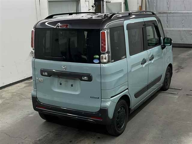 MAZDA FLAIR WAGON 2020