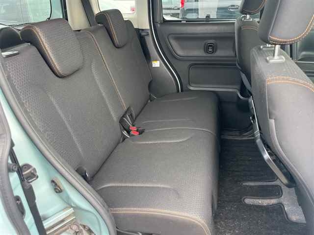 MAZDA FLAIR WAGON 2020