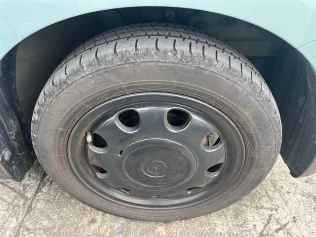 MAZDA FLAIR WAGON 2020