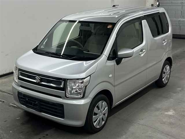 SUZUKI WAGON R 2019