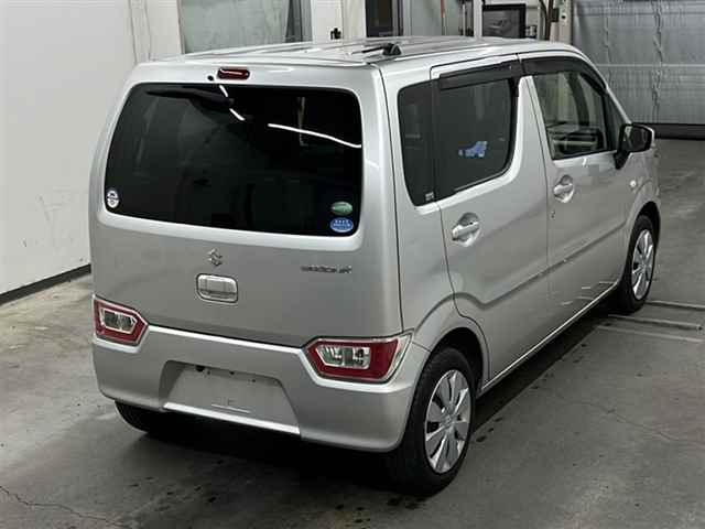 SUZUKI WAGON R 2019