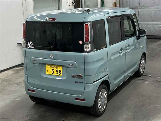 SUZUKI SPACIA 2020