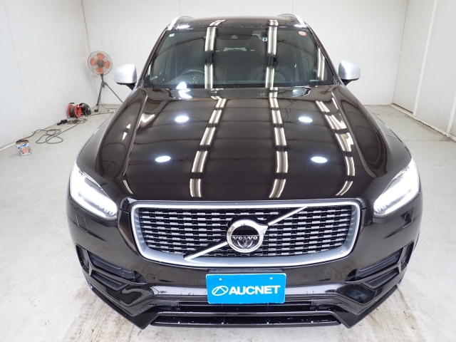 VOLVO XC90 2018