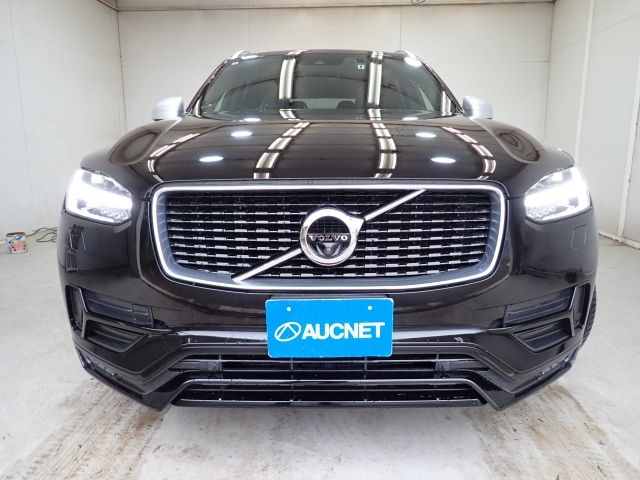 VOLVO XC90 2018