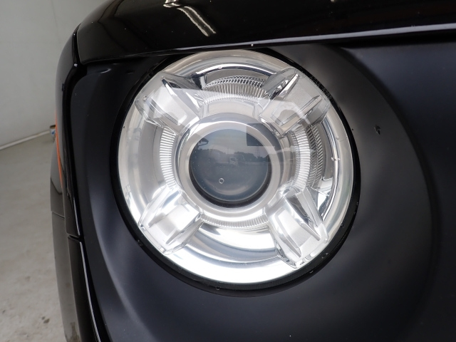 CHRYSLER JEEP RENEGADE 2019