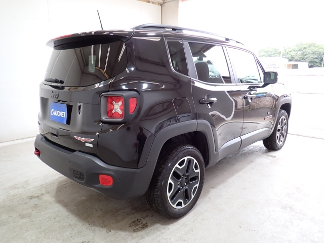 CHRYSLER JEEP RENEGADE 2019