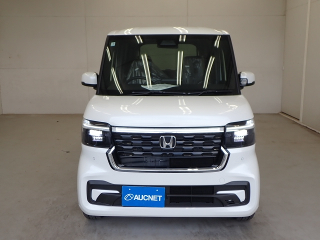 HONDA N BOX 2025