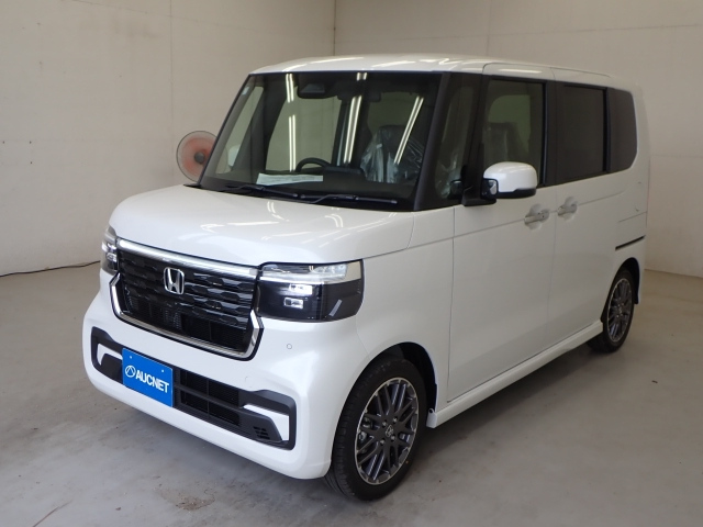 HONDA N BOX 2025