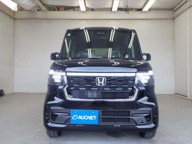 HONDA N BOX 2025