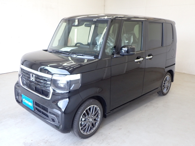 HONDA N BOX 2025