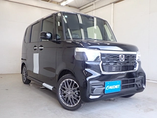 HONDA N BOX 2025