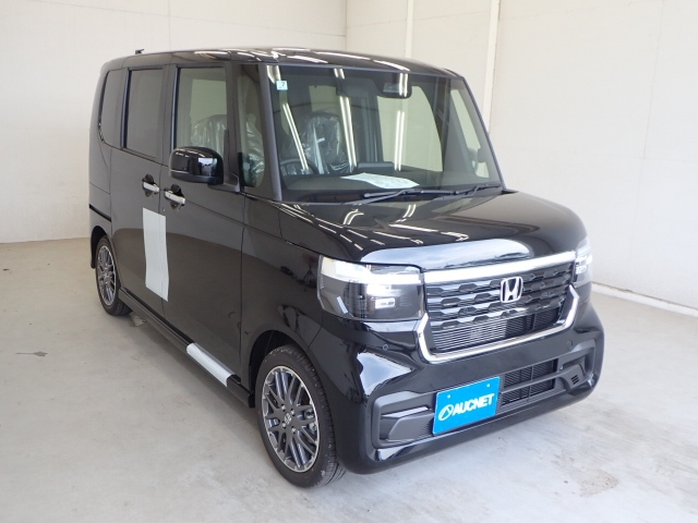 HONDA N BOX 2025