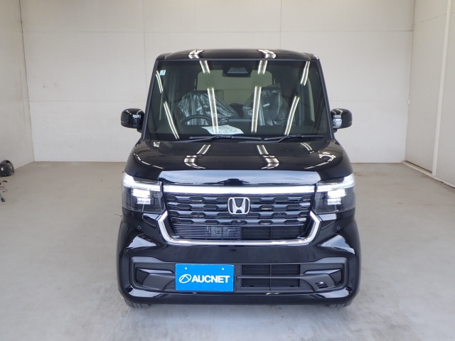 HONDA N BOX 2025