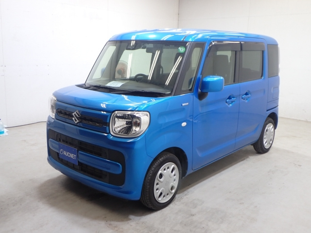 SUZUKI SPACIA 2019