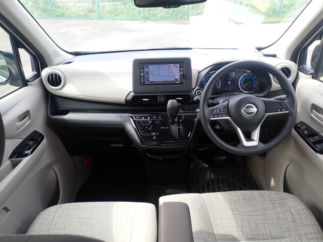 NISSAN DAYZ 2020