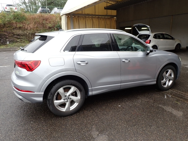 AUDI Q3 2020