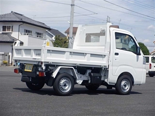 DAIHATSU HIJET TRUCK 2024