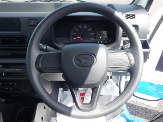 DAIHATSU HIJET TRUCK 2024