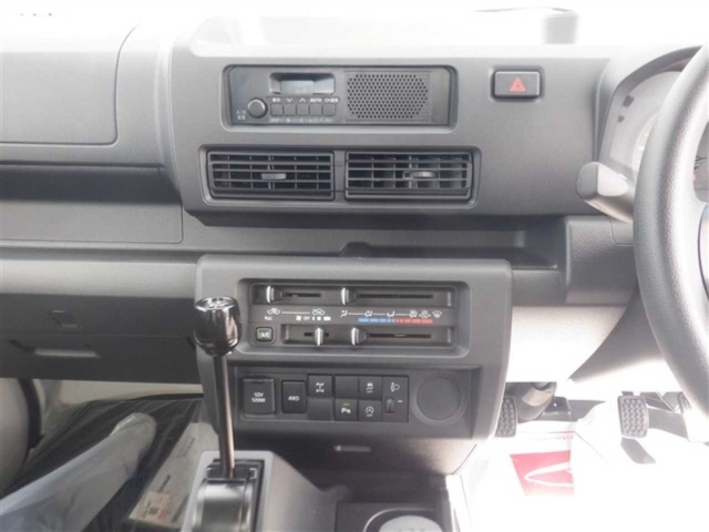 DAIHATSU HIJET TRUCK 2024