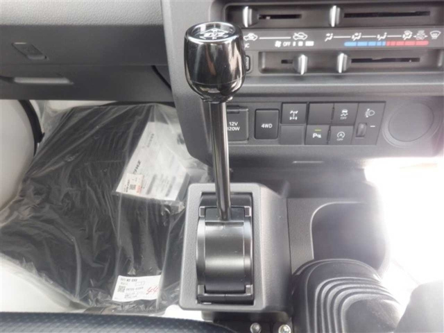 DAIHATSU HIJET TRUCK 2024