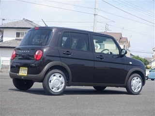 SUZUKI ALTO LAPIN 2025