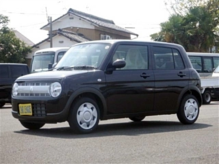 SUZUKI ALTO LAPIN 2025